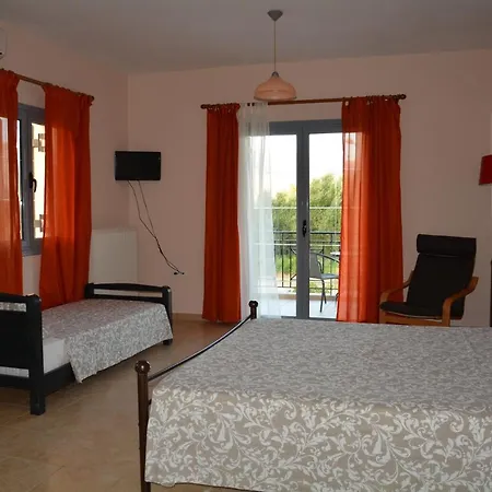 Lotus Sea View 2 Appartement *