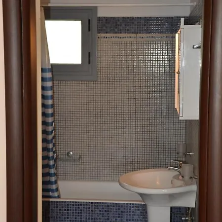 Lotus Sea View 2 Appartement Lixouri