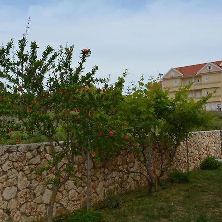 Appartamento Lotus Sea View 2 *