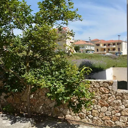 Apartmán Lotus Sea View 2
